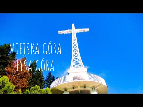 BESKID WYSPOWY: Miejska Góra •  Łysa Góra – (11.2020)