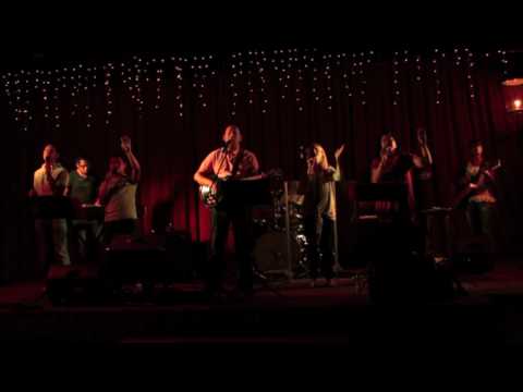 Kandil Emas - Halleluja