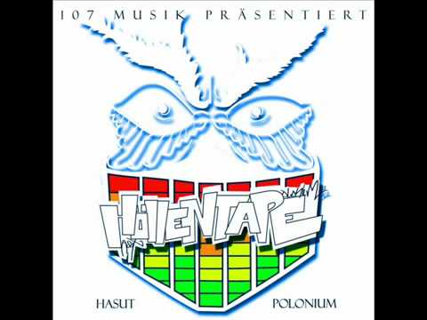 Polonium & Hasut   One Oh Seven 107