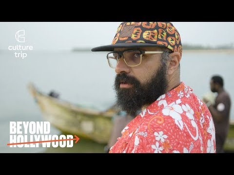 Beyond Hollywood Trailer