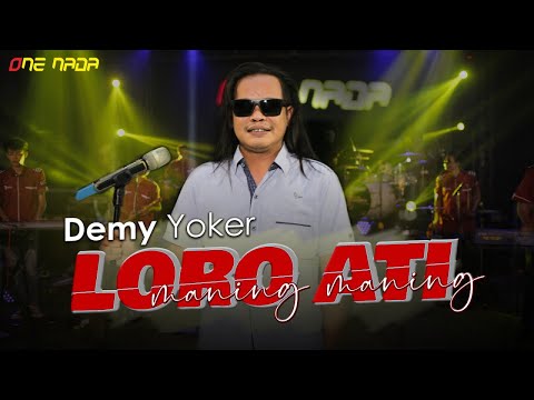 Demy - Loro Ati | OFFICIAL ONE NADA