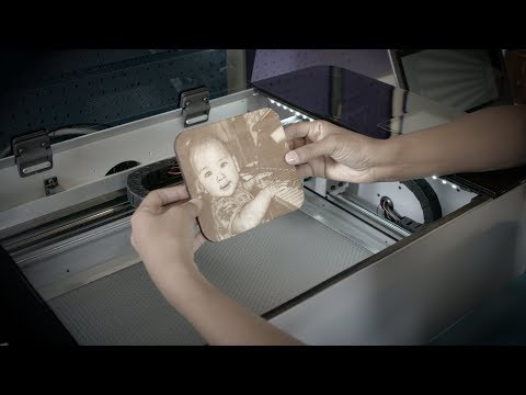 Full Spectrum Laser - Customer Success Story