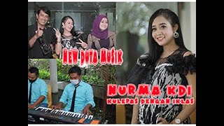 Download lagu KULEPAS DENGAN IKHLAS | Norma KDI | By New Duta Music | FOTOVIDEO JONIE INCER mp3