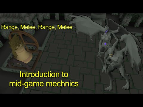 Practically Guaranteed - Grotesque Guardians