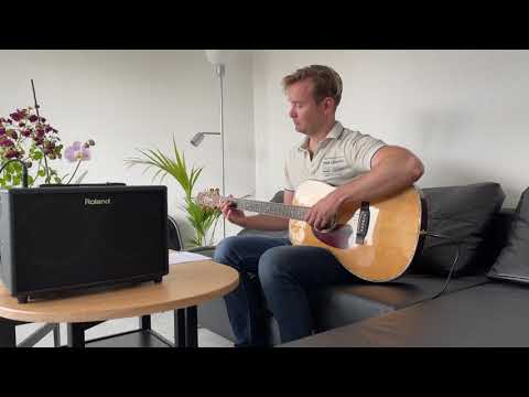 Malaguena | A traditional Spanish Flamenco tune for the Guitar