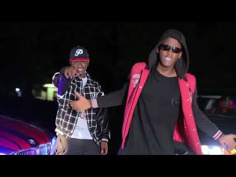 WizHamid feat Straiker - Gnammin Dialaye (Clip Officiel)