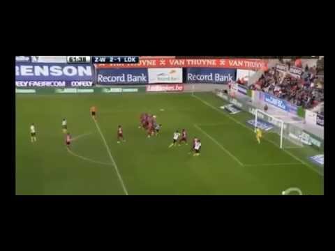 Зулте-Варегем 3:1 Локерен(25 июля 2015 в 21:00) Болбат