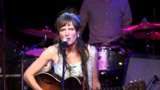 Flowers(Eurydice&#39;s song) Devon Sproule  - Anaïs Mitchell