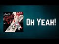 Green Day - Oh Yeah! (Lyrics)
