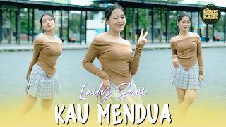 Download lagu Laily Suci - Kau Mendua mp3