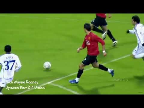 THE ROAD TO MOSCOW 2008 MANCHESTER UNITED.