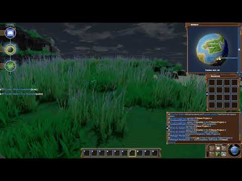 MongoTV_2959 - Mongo Games - Part 1 - Eco - GreenLeaf - Day 1 - Getting Started