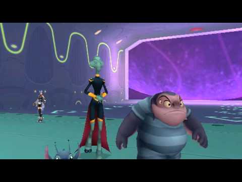 Birth by Sleep, English cutscene: 258 - A New Circle