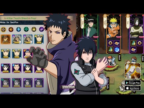 Final Shinobi Ultimate Shadow How to Remove Ninja in Bag when it is Full