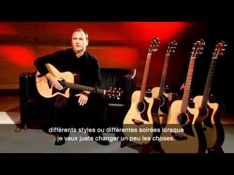 Yamaha AC3R ARE Vintage Natural