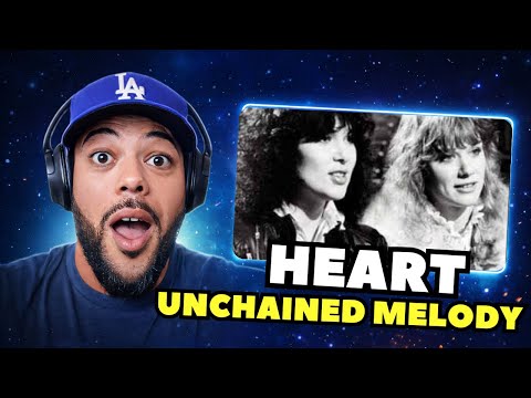 SHOWIN' OUT!| FIRST TIME HEARING Heart