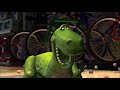 Rex S Reaction To Zig S Rage Face