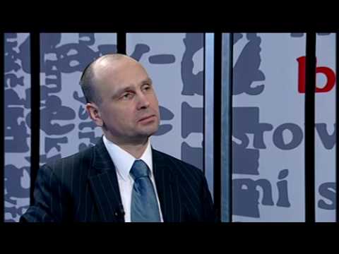 Interview Z1, host: Jaromír Jirsa (6. 4. 2010)