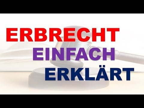 Jura Klausurwissen - Basiswissen Erbrecht