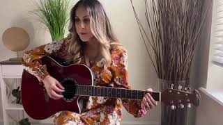 Virtuosa by Samuel Adrián - Cover