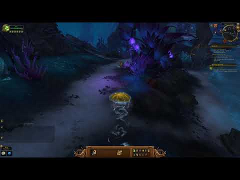 Give 'Em Shell Nazjatar WQ, WoW 8.2