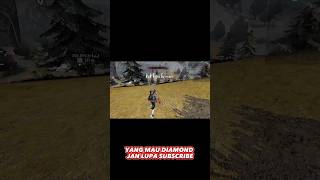 Download lagu KALIAN PUNYA TEMEN KALO MAIN SAMBIL DENGERIN LAGU #freefire #shorts mp3