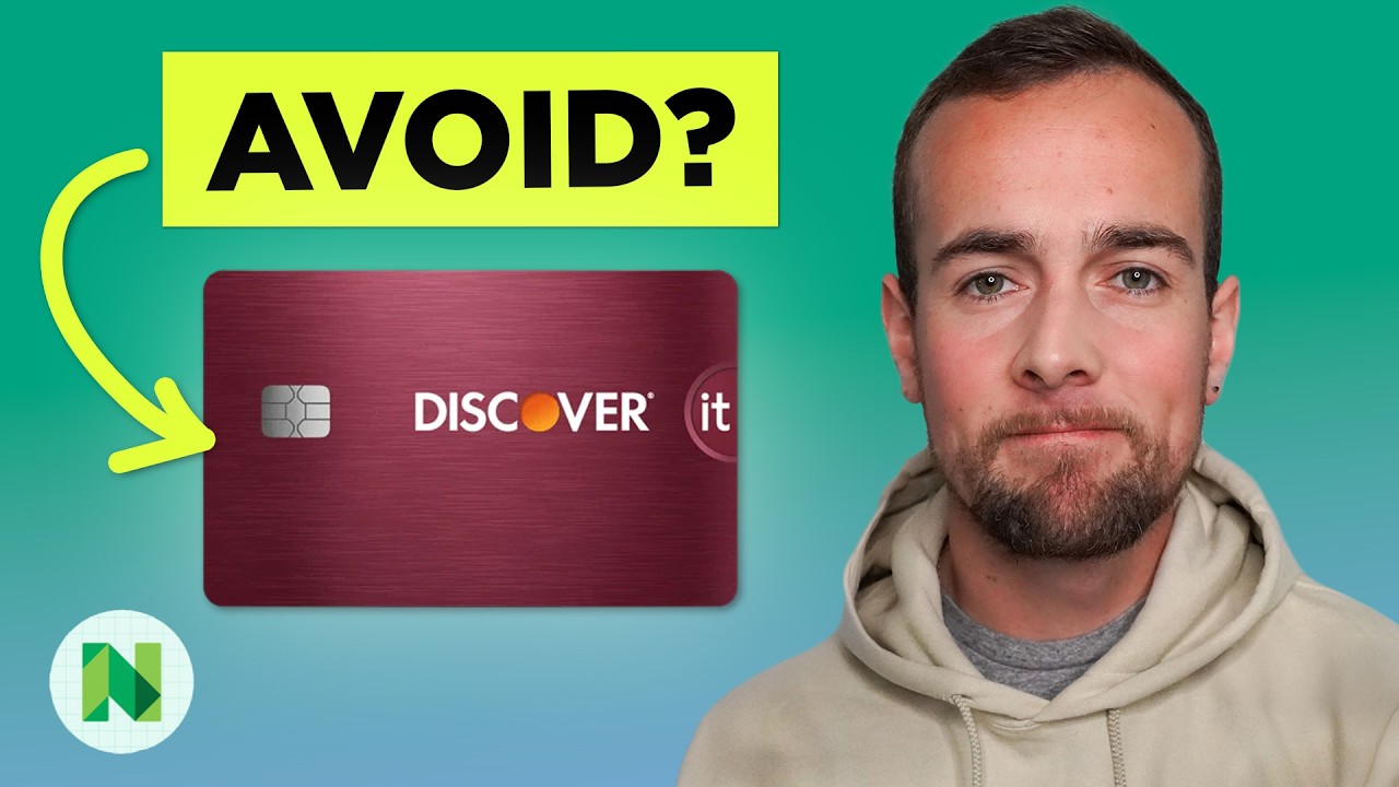 Discover It: My 10 Year Deep Dive Review