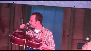 Bluegrass bird, short version