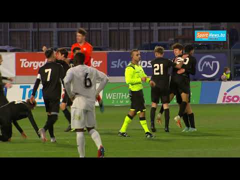 SportNews-Spitzler | Die Highlights vom Pokalsieg von Virtus Bozen