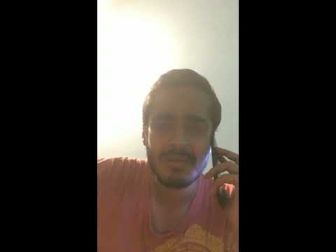 Shiv Aditya Mishra Paise kab lautayega !?