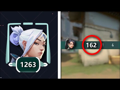 22 Valorant Dünya Rekoru!