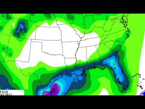 September 4 Weather Xtreme Video - Afternoon Edition