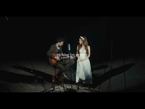 Thelma & James (Mackenzie Porter & Jake Etheridge) - Parking Lot Prayers (Official Music Video)