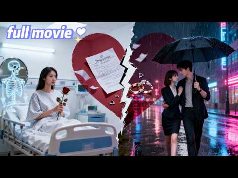 She hid her cancer while he cheated! When he realized the truth, it was far too late for him!