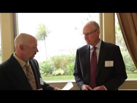 ICCG 2014 Event Ken Lawonn Sharp Healthcare