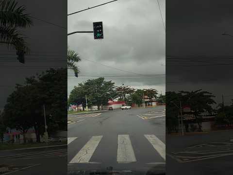 PELAS RUAS DE RIO CLARO-SP