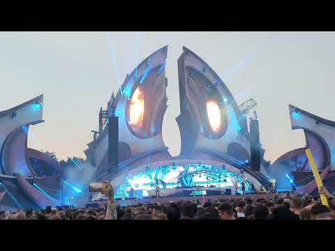 Harmony Of Hardcore Compilation 2022