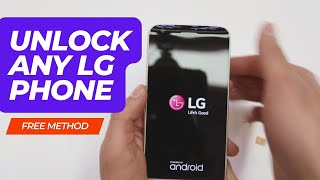 Unlock LG Phone Now - Unlock LG Phone by IMEI Method   No Carrier Restrictions