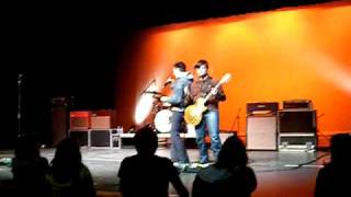 The Elms - Nothin' to Do with Love - Zionsville 1/30/10