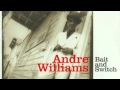Andre Williams- Sent up
