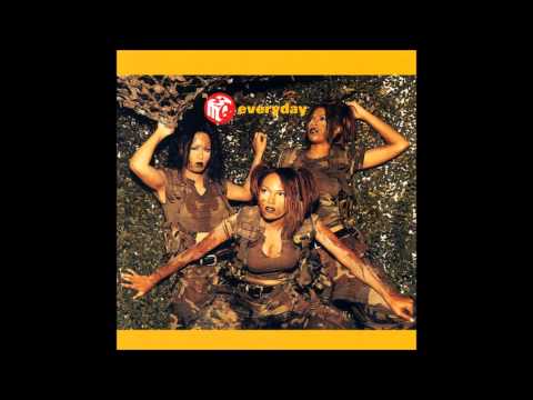 MQ3 - Everyday (Darkchild Remix)