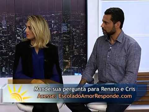 Escola do Amor Responde - 28/08/2015