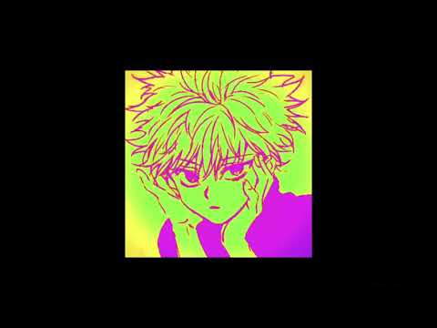 cartier’god x lil shine - #tellnobody【slowed + pitched】!flash warning!