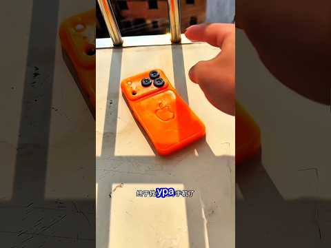 Чудо! Высохший iPhone снова заработал после погружения в воду! 🤯🍕🤣😂📱😱