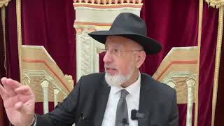 Ce qu il faut savoir sur Roch Achana...Pour Techouva de Gil Shmuel Binyamin ben Yossef et Joelle…