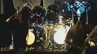 Broken Hope Live Michigan Deathfest II Detroit November 16 1991 death metal concert festival