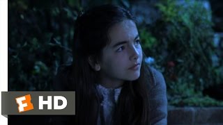 Back to the Secret Garden - The Garden is Dying Scene (4/12) | Movieclips
