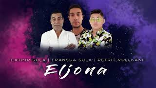 Fatmir Sula, Fransua Sula & Petrit Vullkani - Eljona