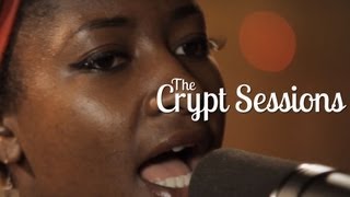 Josephine - Davey // The Crypt Sessions