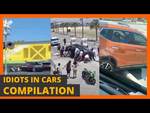 R Idiotsincars